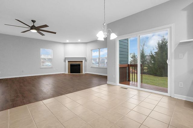 2478 Silver Hill Street, Lewis Center, OH 43035