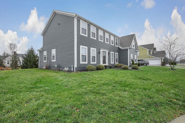 2478 Silver Hill Street, Lewis Center, OH 43035