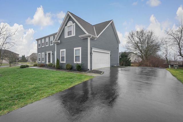 2478 Silver Hill Street, Lewis Center, OH 43035