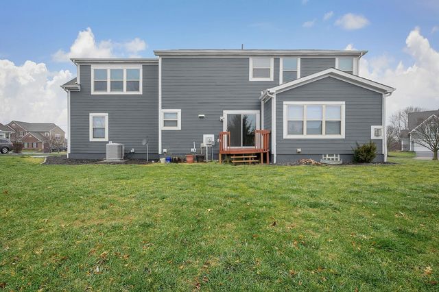 2478 Silver Hill Street, Lewis Center, OH 43035