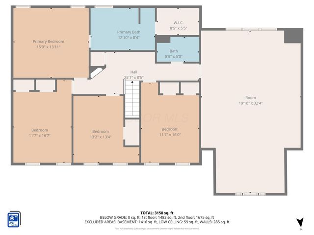 2478 Silver Hill Street, Lewis Center, OH 43035