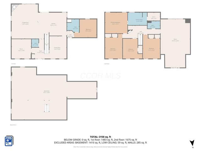 2478 Silver Hill Street, Lewis Center, OH 43035