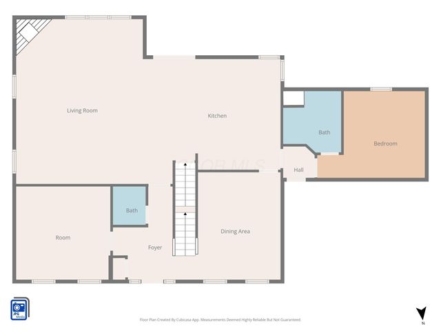 2478 Silver Hill Street, Lewis Center, OH 43035