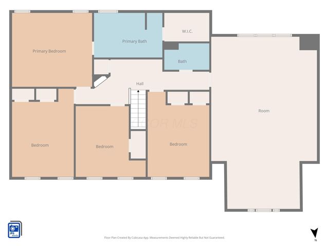 2478 Silver Hill Street, Lewis Center, OH 43035