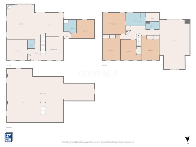 2478 Silver Hill Street, Lewis Center, OH 43035