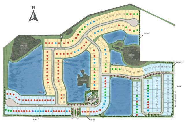 825 STEEL DRIVE, Apollo Beach, FL 33572
