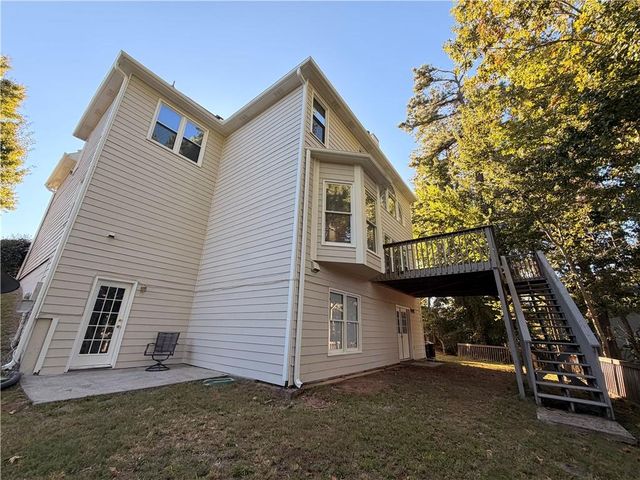 220 Forest Court, Duluth, GA 30097