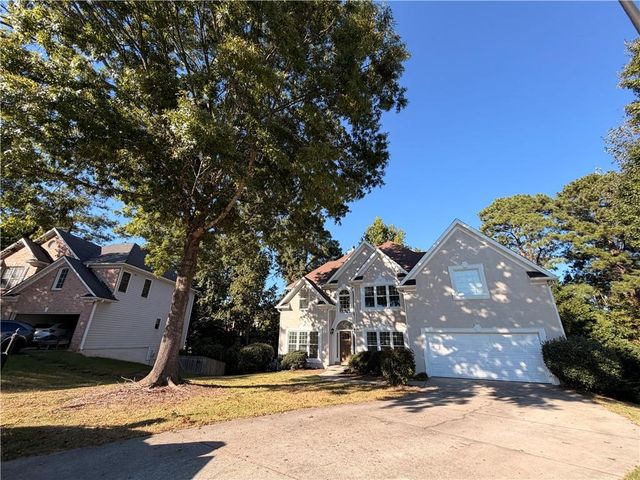 220 Forest Court, Duluth, GA 30097