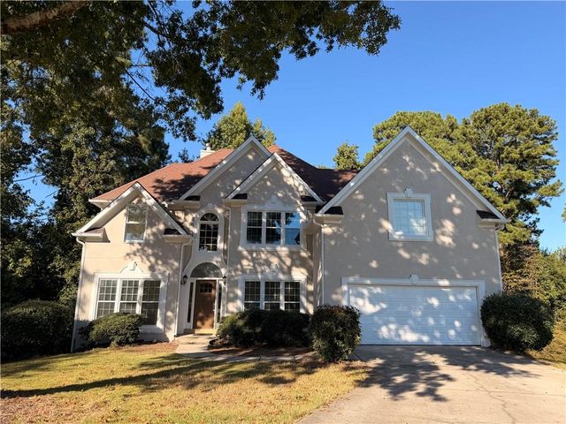 220 Forest Court, Duluth, GA 30097