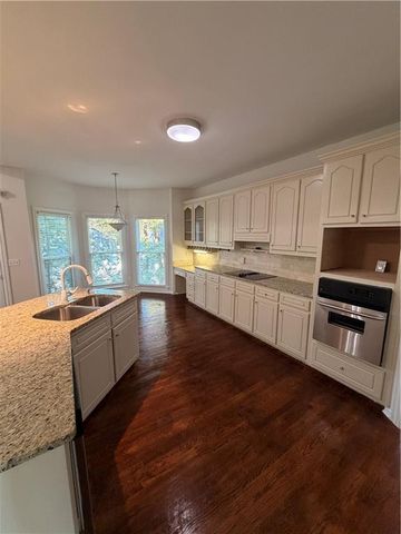 220 Forest Court, Duluth, GA 30097