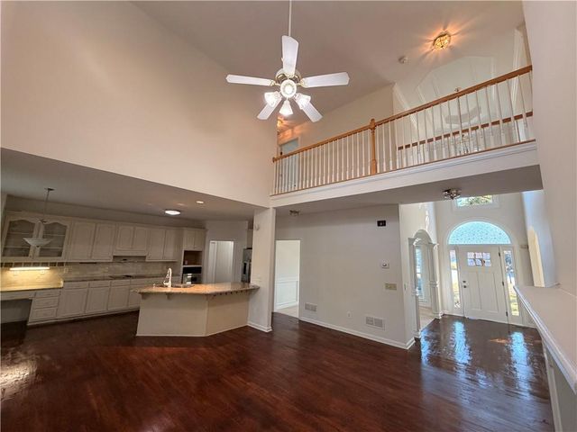 220 Forest Court, Duluth, GA 30097