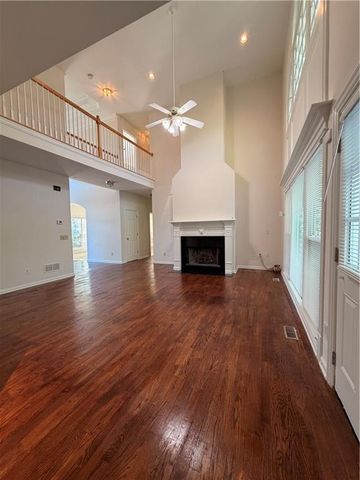 220 Forest Court, Duluth, GA 30097