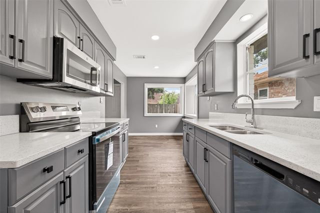 23219 Pennsgrove Road, Spring, TX 77373