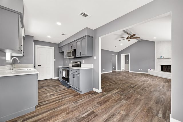 23219 Pennsgrove Road, Spring, TX 77373