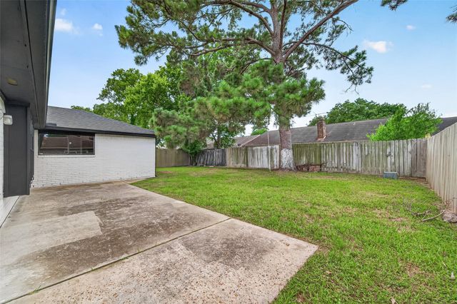 23219 Pennsgrove Road, Spring, TX 77373