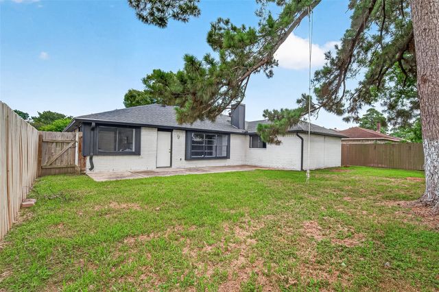23219 Pennsgrove Road, Spring, TX 77373