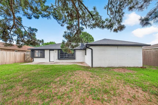 23219 Pennsgrove Road, Spring, TX 77373
