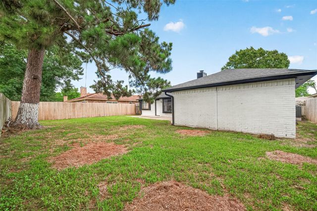 23219 Pennsgrove Road, Spring, TX 77373