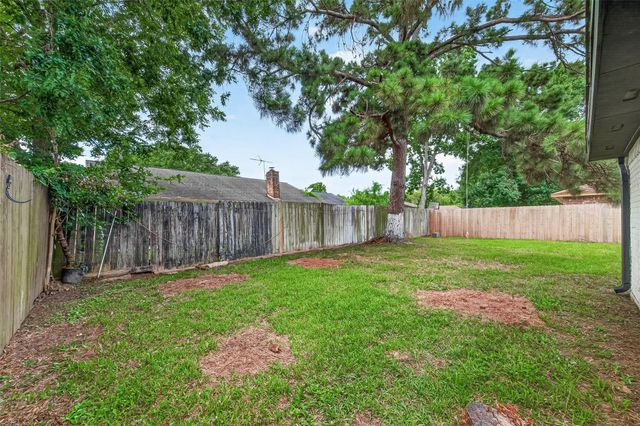 23219 Pennsgrove Road, Spring, TX 77373