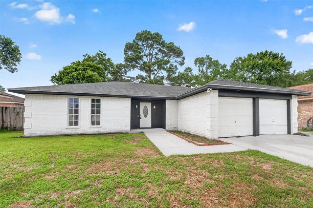 23219 Pennsgrove Road, Spring, TX 77373