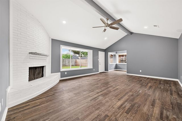 23219 Pennsgrove Road, Spring, TX 77373