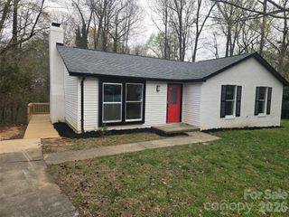 6608 Wagon Oak Road, Charlotte, NC 28212