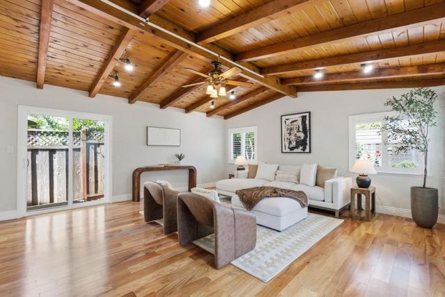 1958 Ashland Way, San Jose, CA 95130