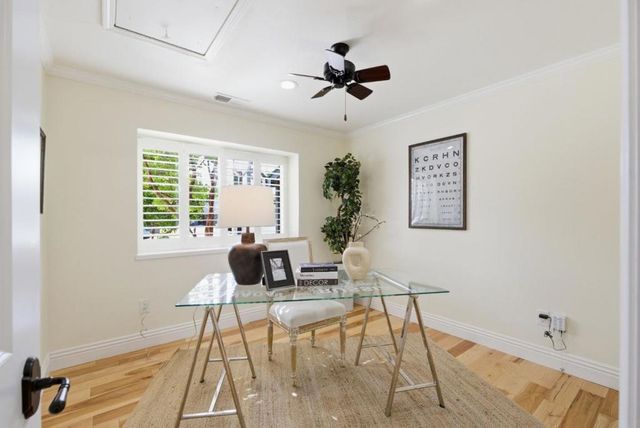 1958 Ashland Way, San Jose, CA 95130