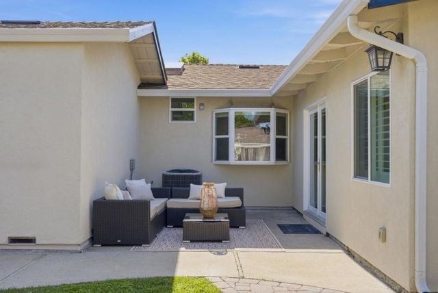 1958 Ashland Way, San Jose, CA 95130