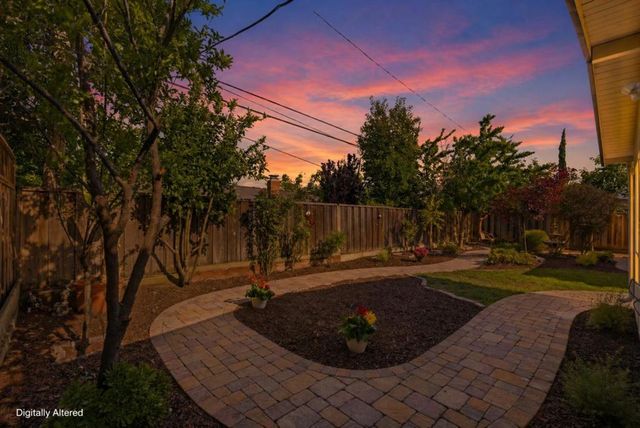 1958 Ashland Way, San Jose, CA 95130