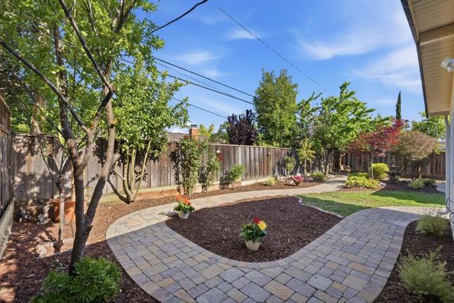 1958 Ashland Way, San Jose, CA 95130
