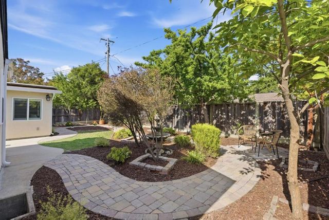 1958 Ashland Way, San Jose, CA 95130