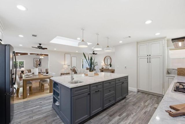 1958 Ashland Way, San Jose, CA 95130