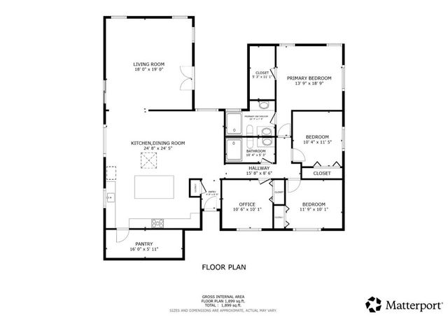 1958 Ashland Way, San Jose, CA 95130