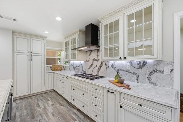 1958 Ashland Way, San Jose, CA 95130