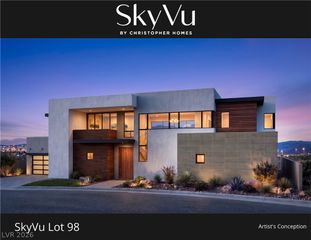 1004 Spirit Rock Drive, Henderson, NV 89012