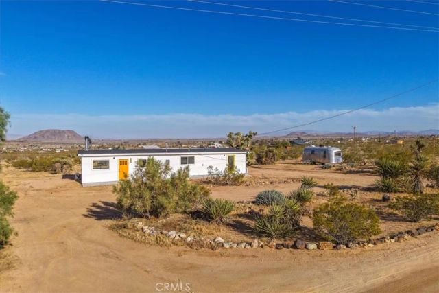 2625 Geronimo Trail, Landers, CA 92285