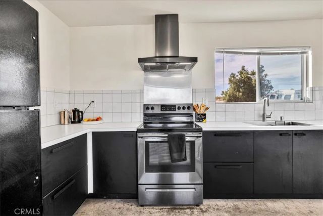 2625 Geronimo Trail, Landers, CA 92285