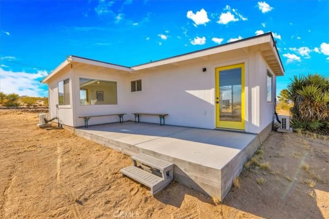 2625 Geronimo Trail, Landers, CA 92285