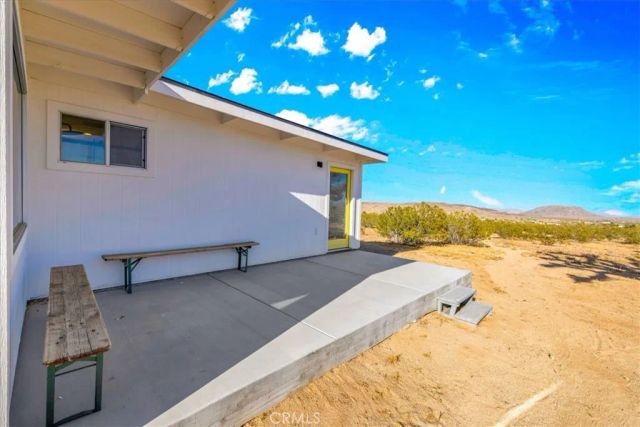 2625 Geronimo Trail, Landers, CA 92285