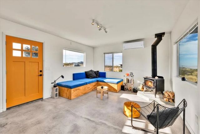 2625 Geronimo Trail, Landers, CA 92285