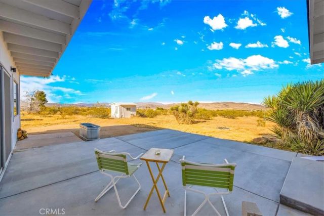 2625 Geronimo Trail, Landers, CA 92285
