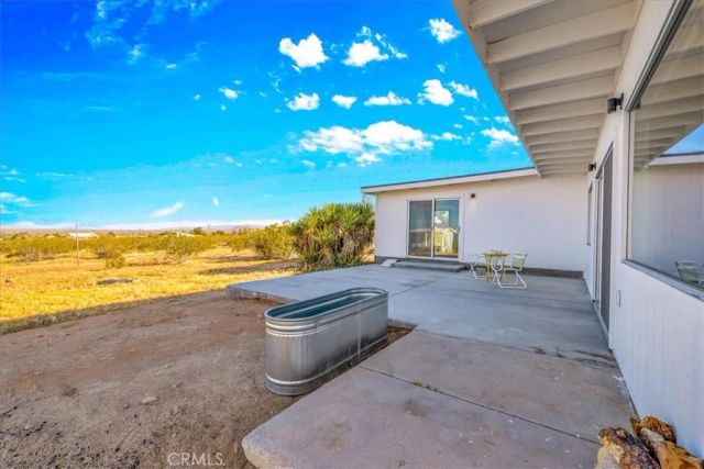 2625 Geronimo Trail, Landers, CA 92285