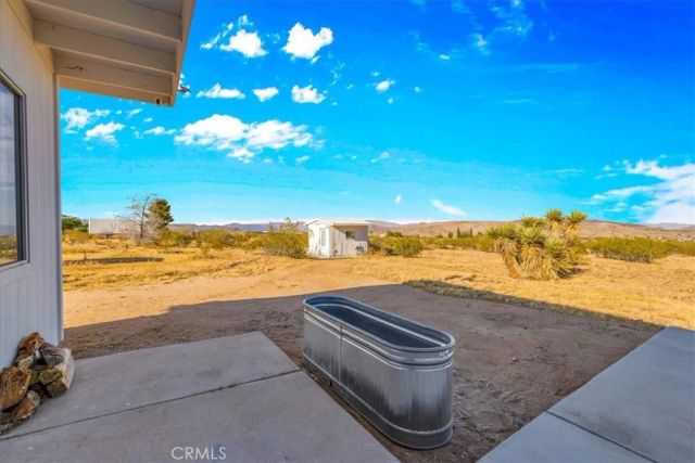 2625 Geronimo Trail, Landers, CA 92285