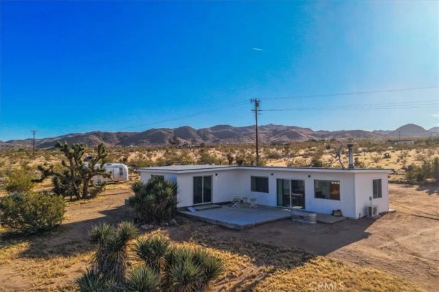 2625 Geronimo Trail, Landers, CA 92285