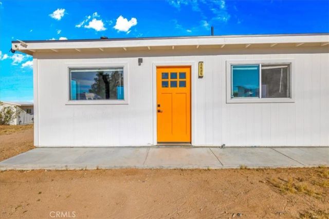 2625 Geronimo Trail, Landers, CA 92285