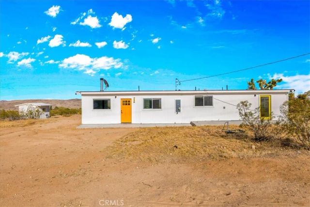 2625 Geronimo Trail, Landers, CA 92285