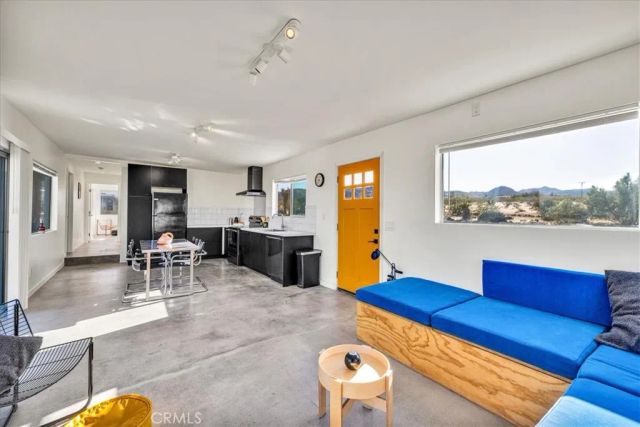 2625 Geronimo Trail, Landers, CA 92285