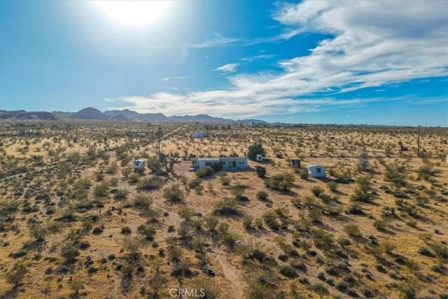 2625 Geronimo Trail, Landers, CA 92285