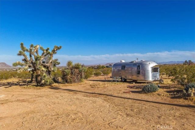 2625 Geronimo Trail, Landers, CA 92285